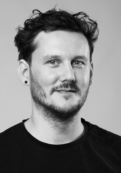 Kovács József Tamás